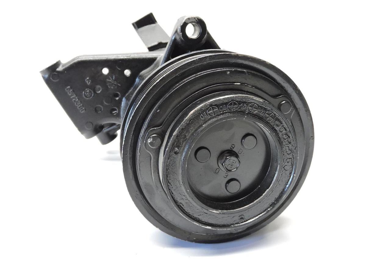 Four Seasons 2370192 AC Compressor 226767608162107 | Belt Driven | Aftermarket Branded | A/C Compressor
