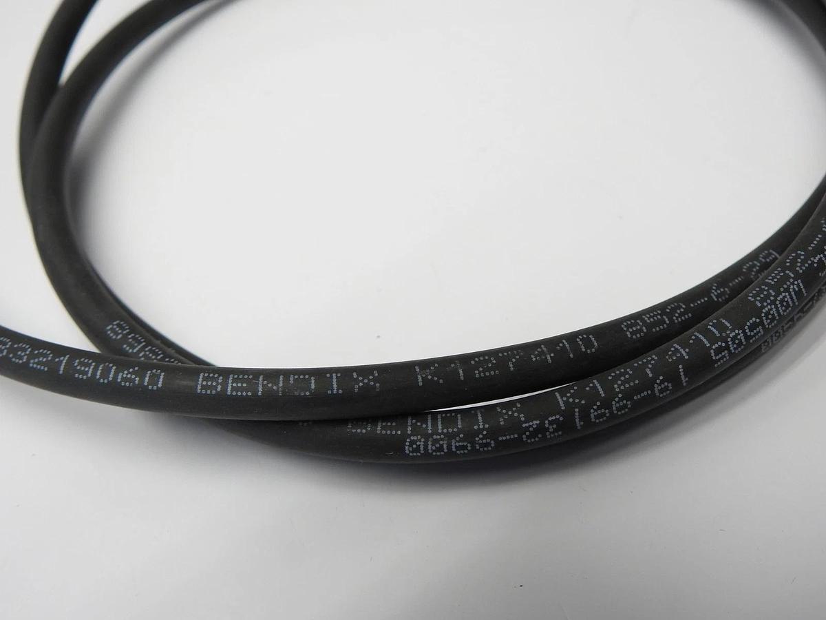 Bendix K127410 Isuzu Wheel Speed Sensor 8983219060, 8-98321-906-0