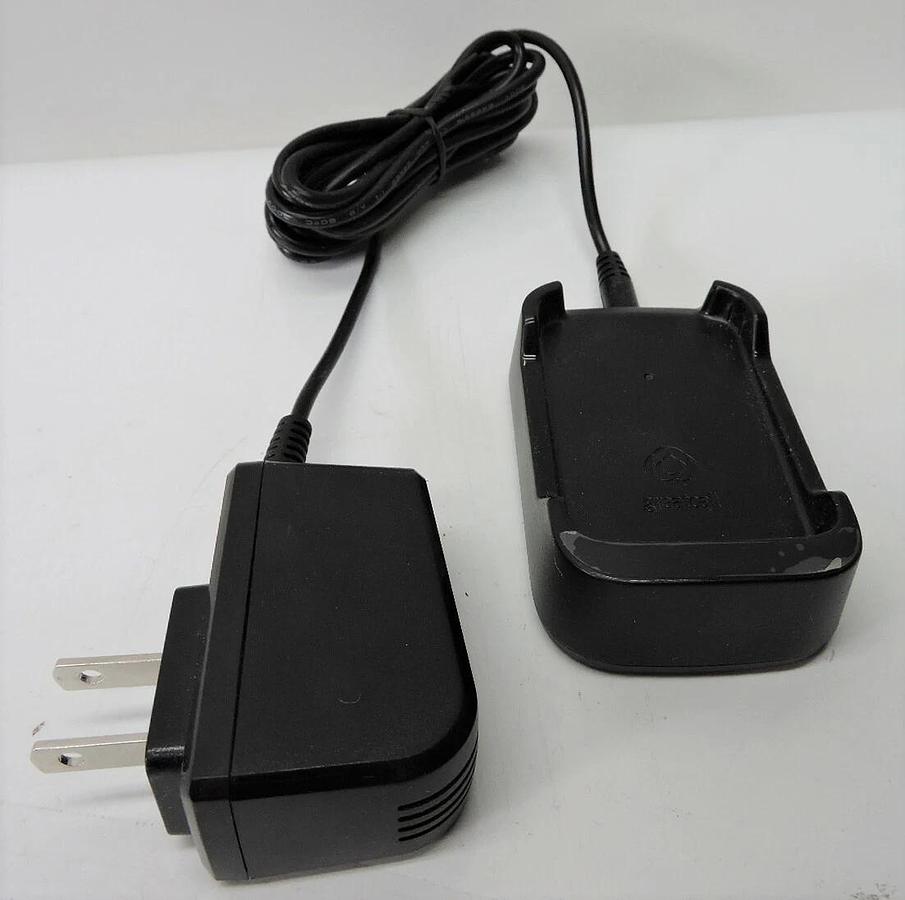 GreatCall R4CC100 Charger Dock Power Supply Unit 5V 950mA - NEW!