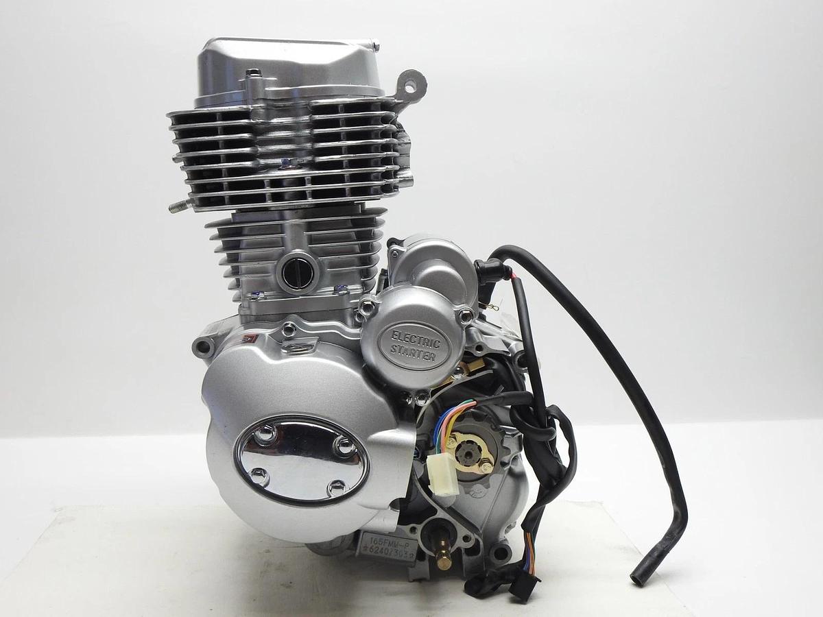 4-Stroke 200cc Vertical ATVs Engine for 200CC, 250cc ATV's 308-999039 165FMM