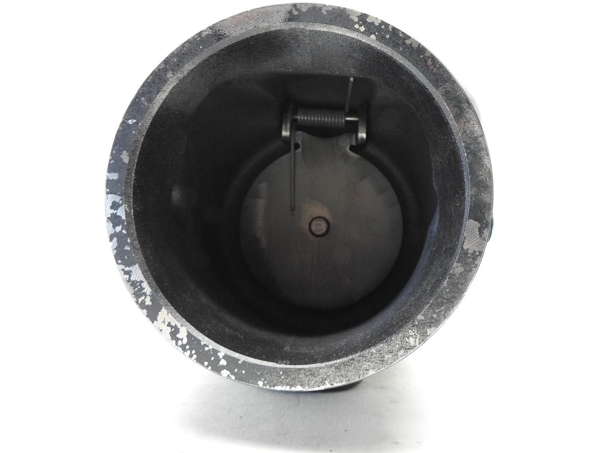 Reliable Model G 6" Swing Check Valve, 250 PSI/17.2 Bar - NOB NEW!