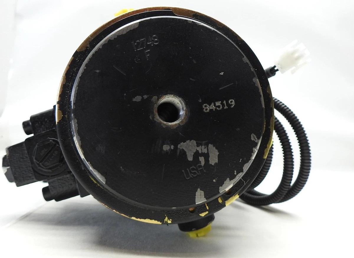 JLG Swivel Rotary Oil Coupling 111309 OEM NEW