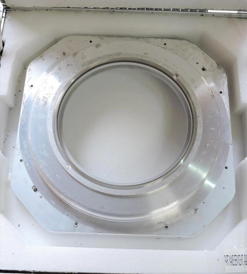 Applied Materials AMAT Water Cooled, STD, Adapter Water-Cooled 0247-05402 W
