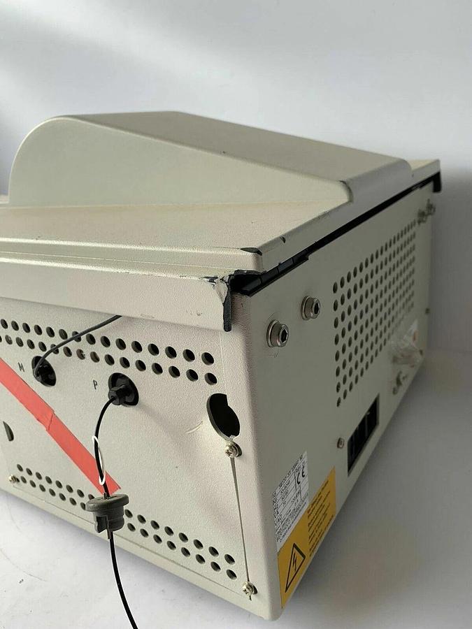 Molecular Devices LMAX II 384 Microplate Reader Luminometer POWERS ON!