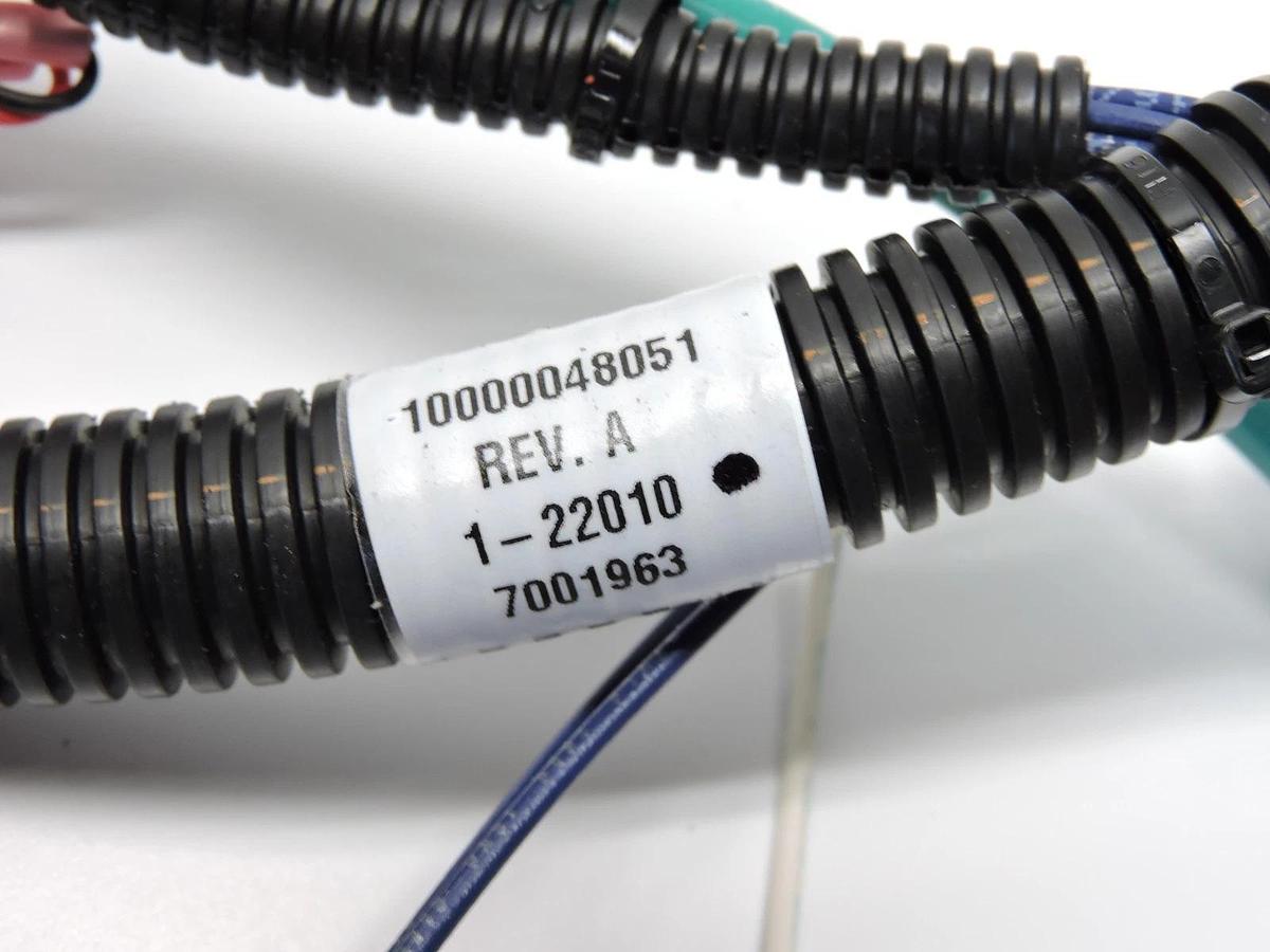 Genuine Generac 10000048051 Harn Ac Hsb Evo2 60Hz 816/999 W/ Ct - OEM NEW!
