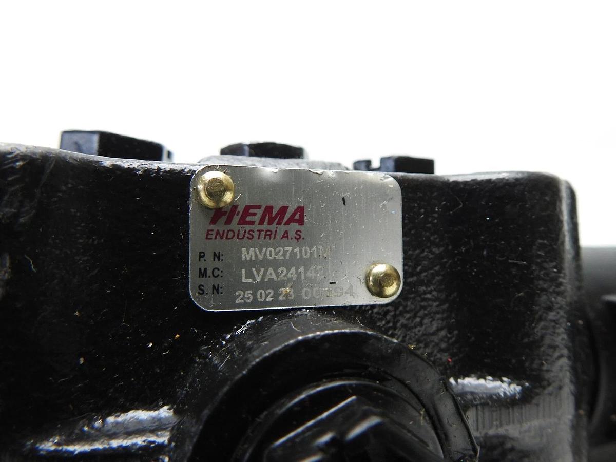 GENUINE John Deere LVA24142 Selective Control Valve OEM NEW!