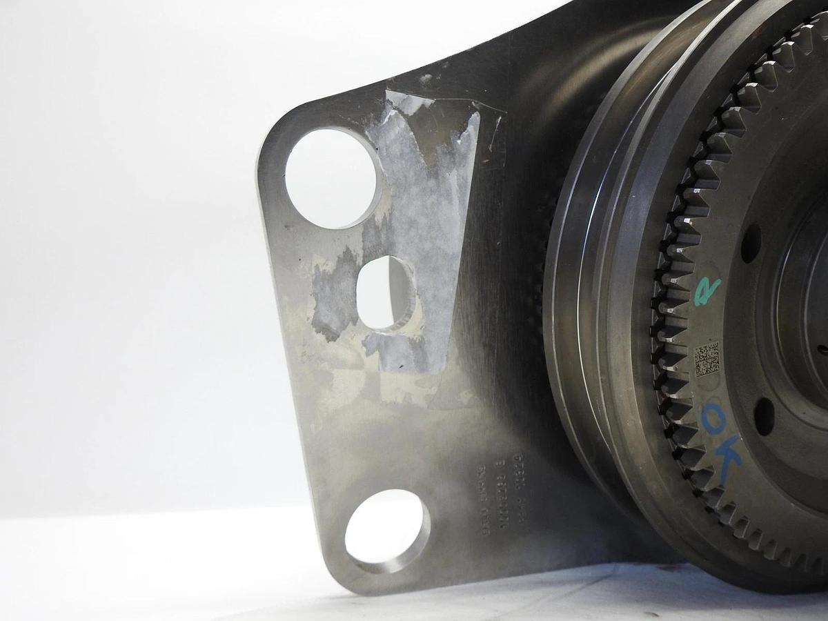 Genuine Eaton EAHDS-3222 Endurant Planetary Synchro Assembly K-4499R - OEM NEW!