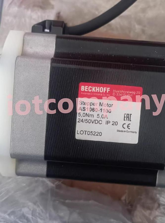 Quattro Drive QAC054‑2110‑05 / Otis AAA21290CK10 (OVF30) Magnetek - NOB NEW