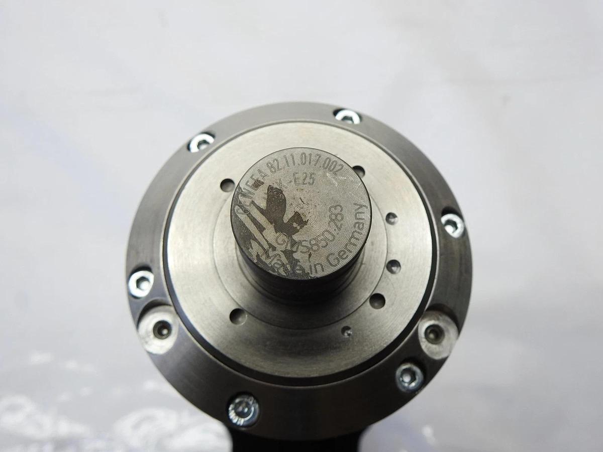 IMT Spindle Motor Classic 80 A58 10658360 60,000 rpm - NOB NEW!