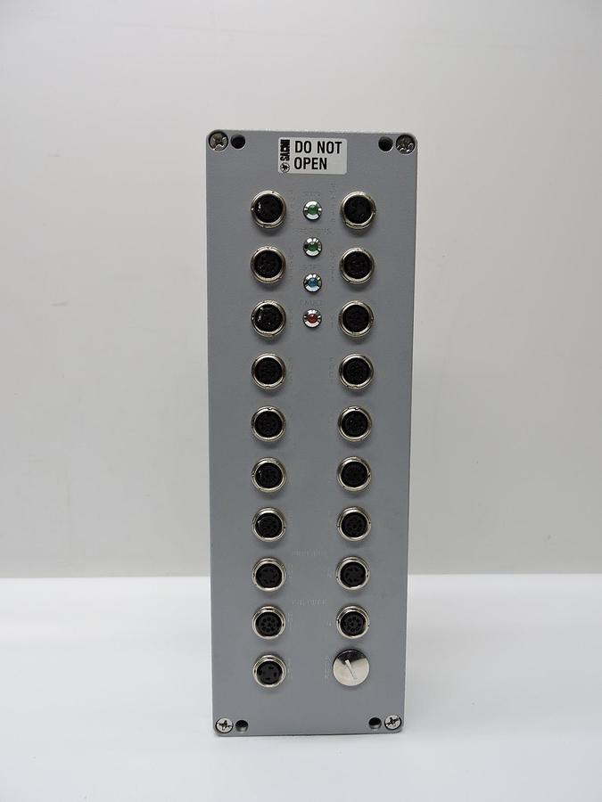 Sacmi Control Box Replacement Part CBF20S87959 CBF 20S.87.959