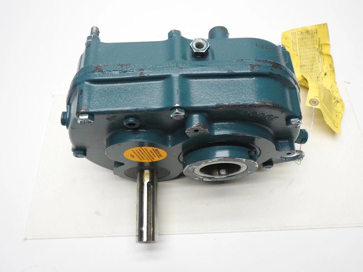 Dodge E242090 Torque Arm Speed Reducer TXT215ES RATIO 14.1 - OEM NEW!