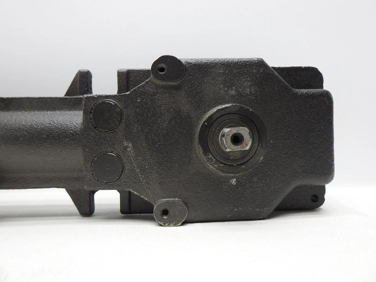 GENUINE Rixson 5103 Series F Closer BC LTP F5103NBC 652 RH