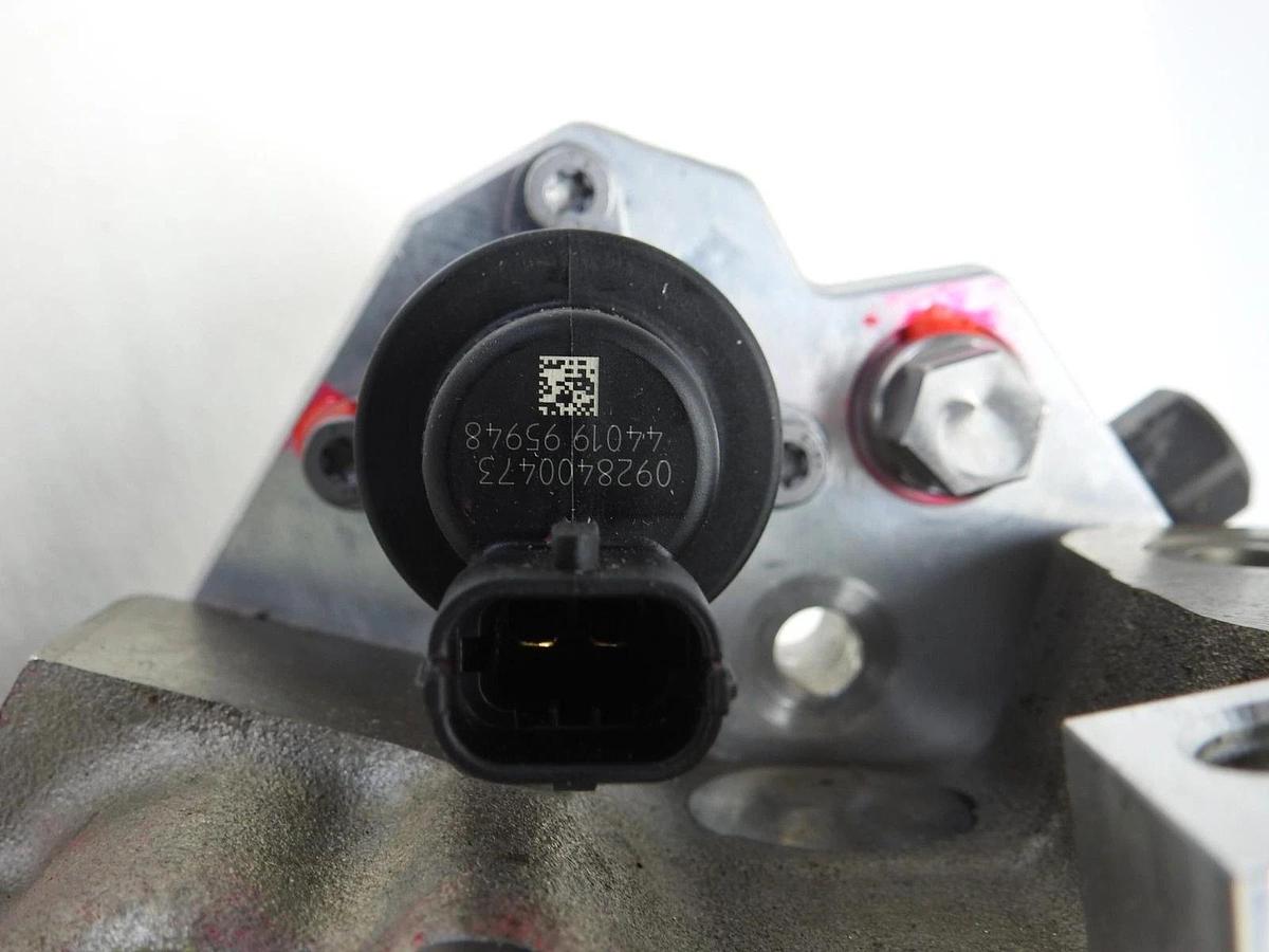 Industrial Injection Duramax 6.6L XP 600 CP3 Fuel Pump - AS IS UNTESTED