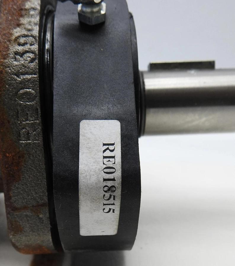 OEM White RE013948 Roller Stator Hydraulic Motor RE018515 W80509 56917999 *NEW*