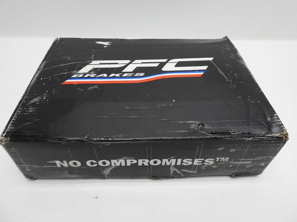 Performance Friction Brake Pads PFH076910 Fits 2004-2021 Blue Bird Vision NEW!