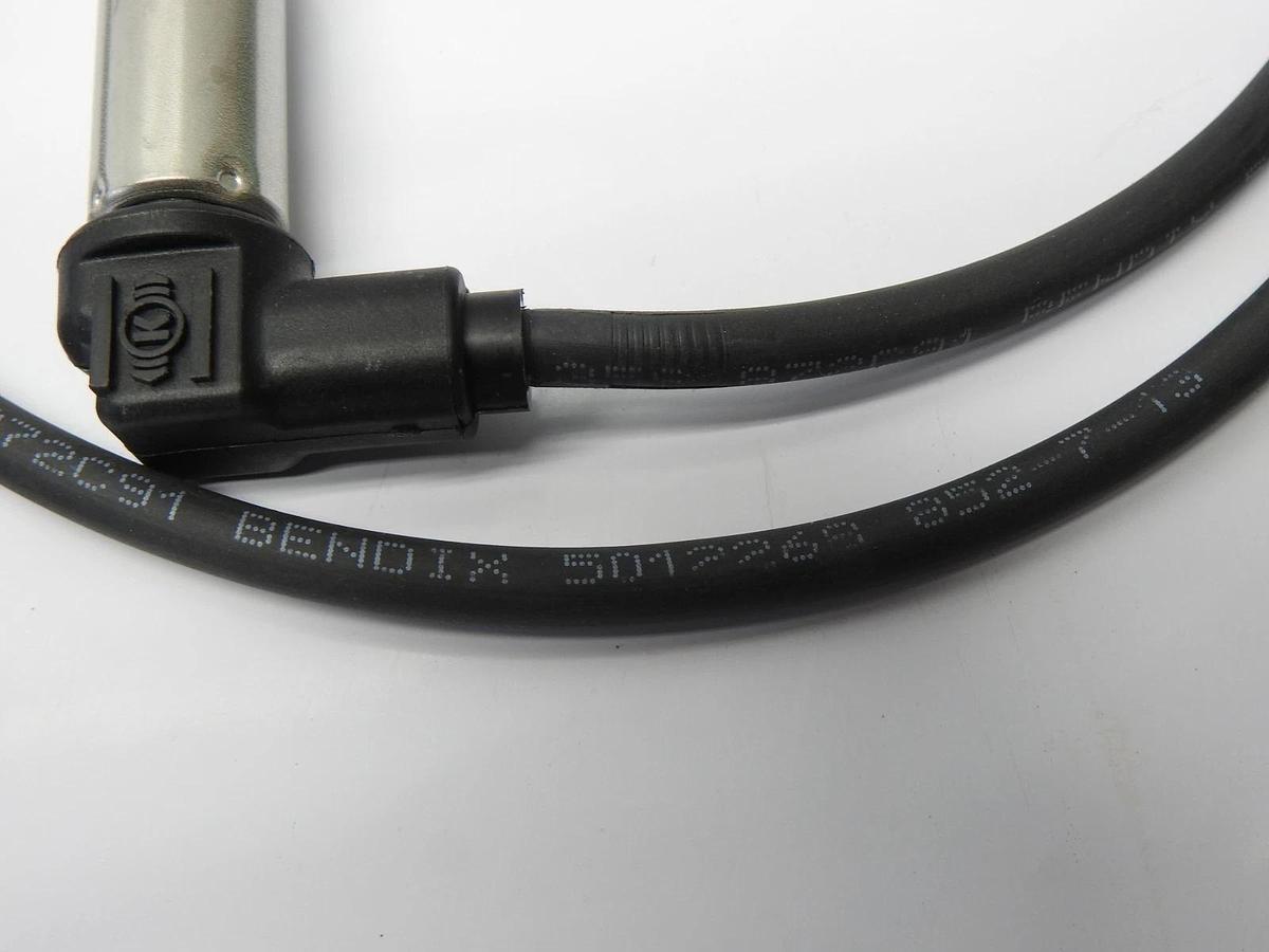 GENUINE Bendix 5012268 ABS Wheel Speed Sensor 852-7-13 (3591872091) OEM NEW