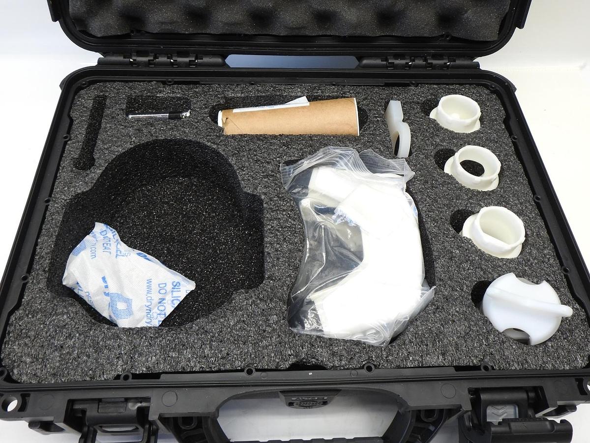 VO2 Master Portable VO2 Analyzer (Read Description)