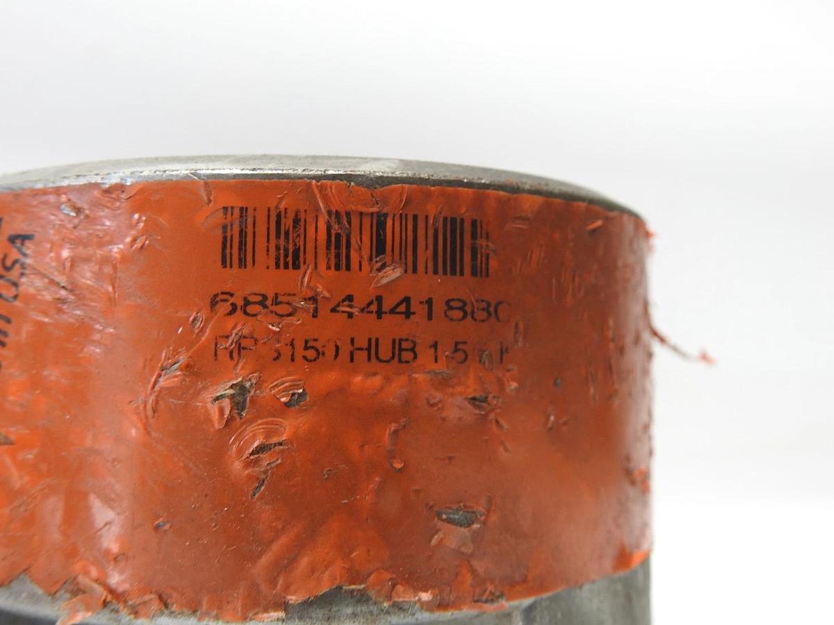 Lovejoy 68514441880 Coupling Hub 1.625 Bore 1-5/8'' L-150 - BULK NEW!