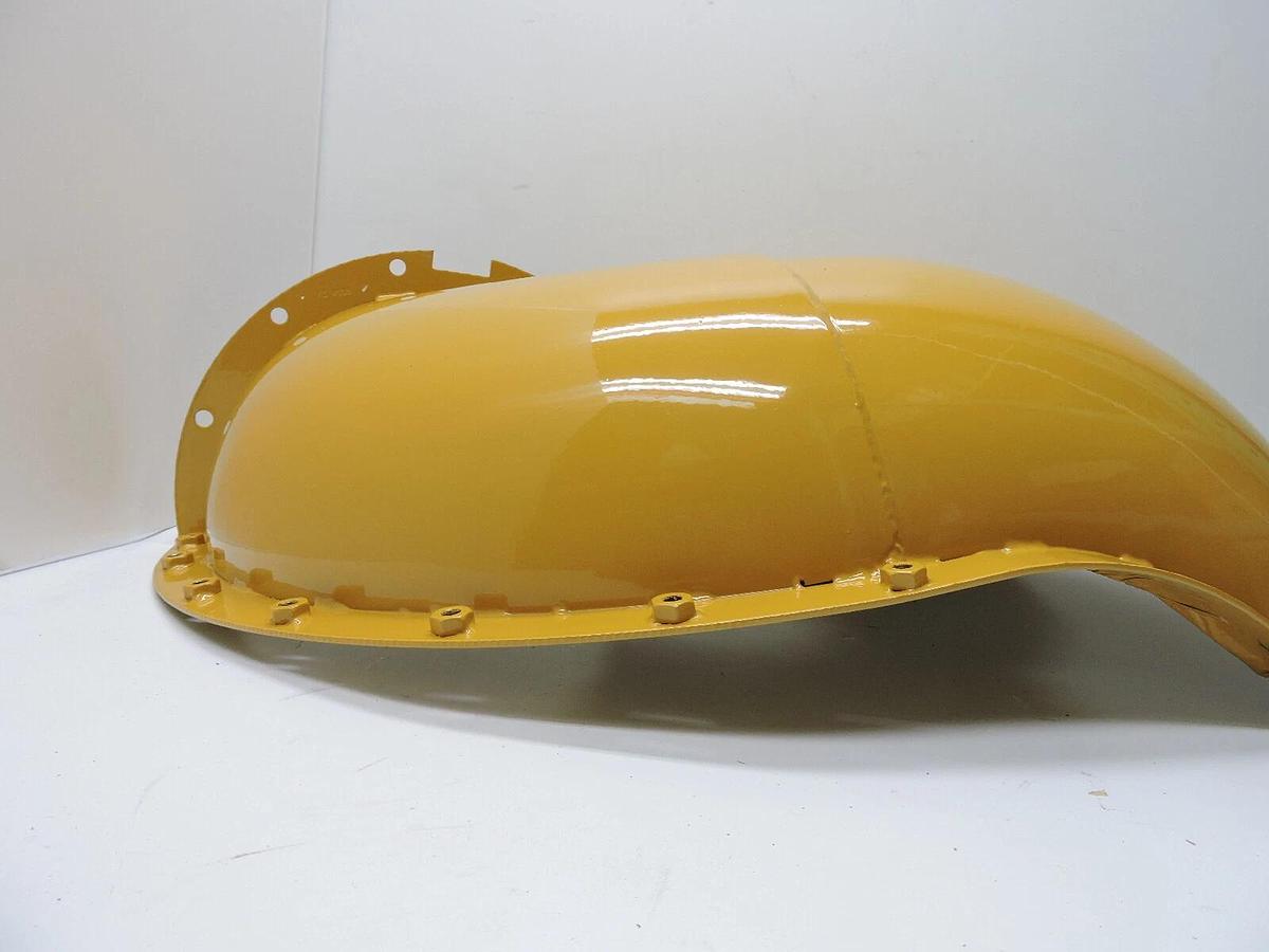 CAT 7E-9155: SHIELD ASSEMBLY for Construction Truck 793 793B 793C GENUINE OEM