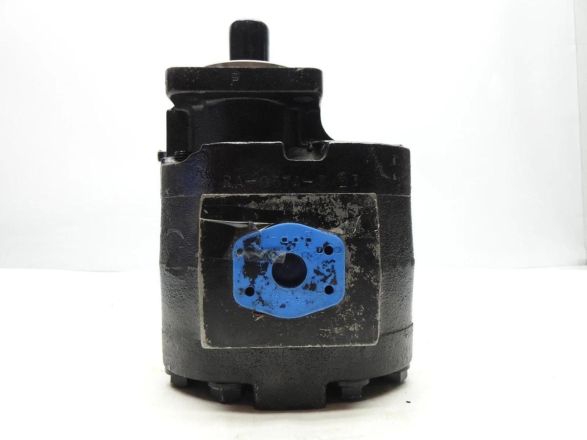 Cord King Hydraulic Pump Motor 2740SM Permco (4 Bolt) NEW