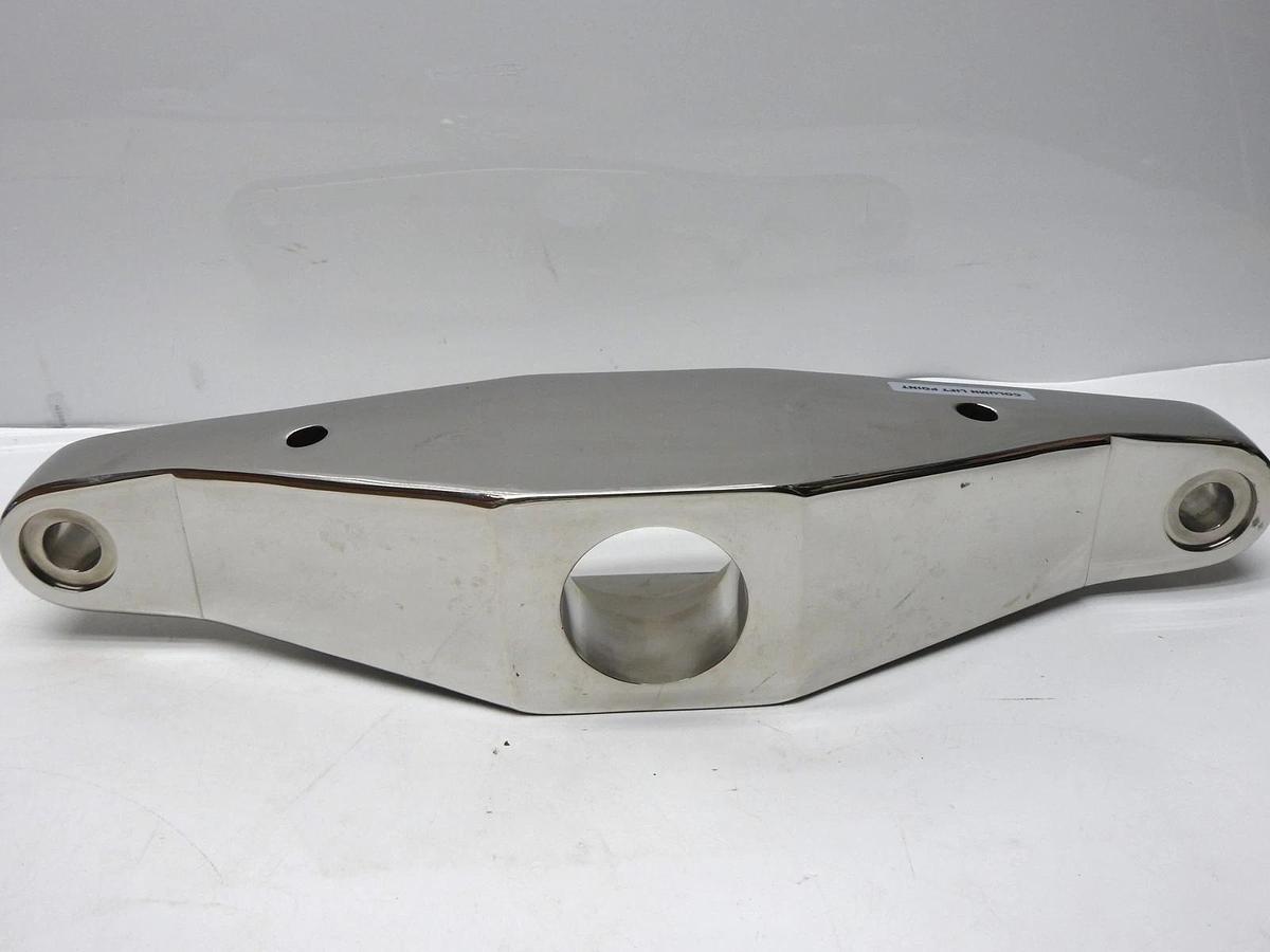 MERCK QS200/250/300 Yoke Replacement SPKQ SPQKS2025300006 NOB NEW