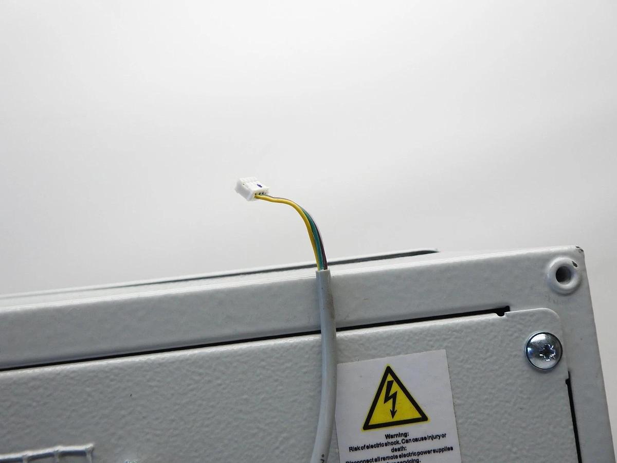 Rittal SK 3303509 Enclosure Cooling Unit 230V Rittal 3303 3303.509