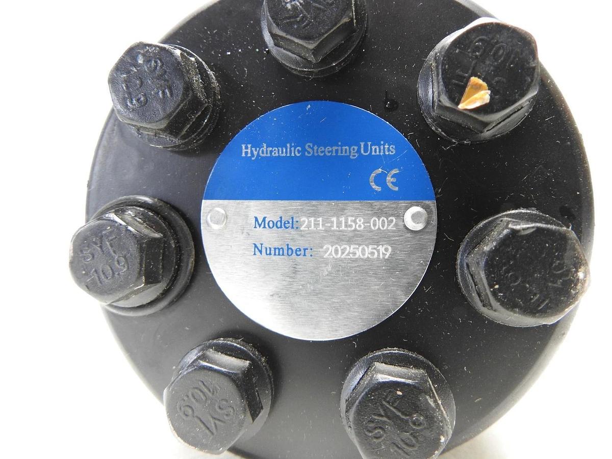 Hydraulic Steering Units 211-1158-002, 211-1013, 211-1158, 211-1167 for Eaton