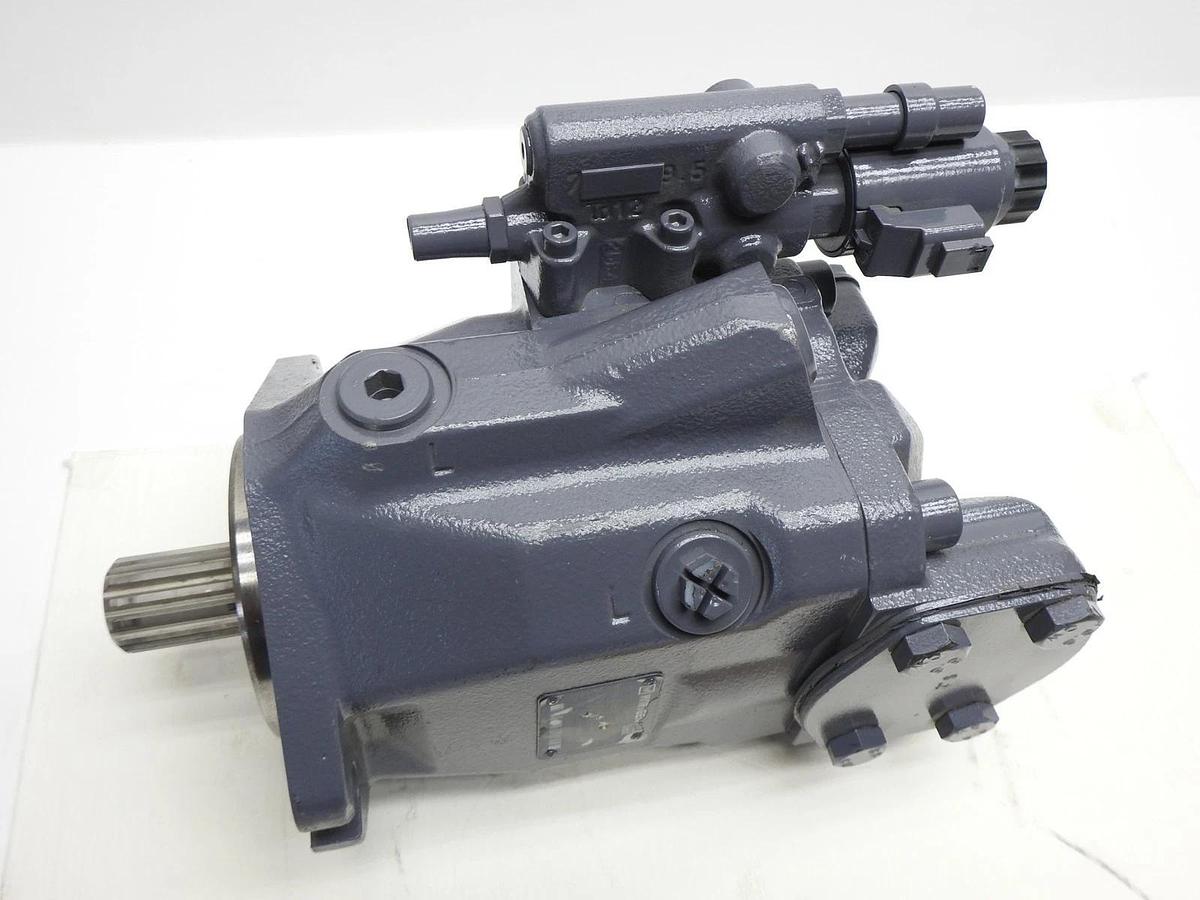 WIRTGEN 2598518 Hdyraulic Pump 3243778 (WX2598518, WX3243778) OEM John Deere NEW