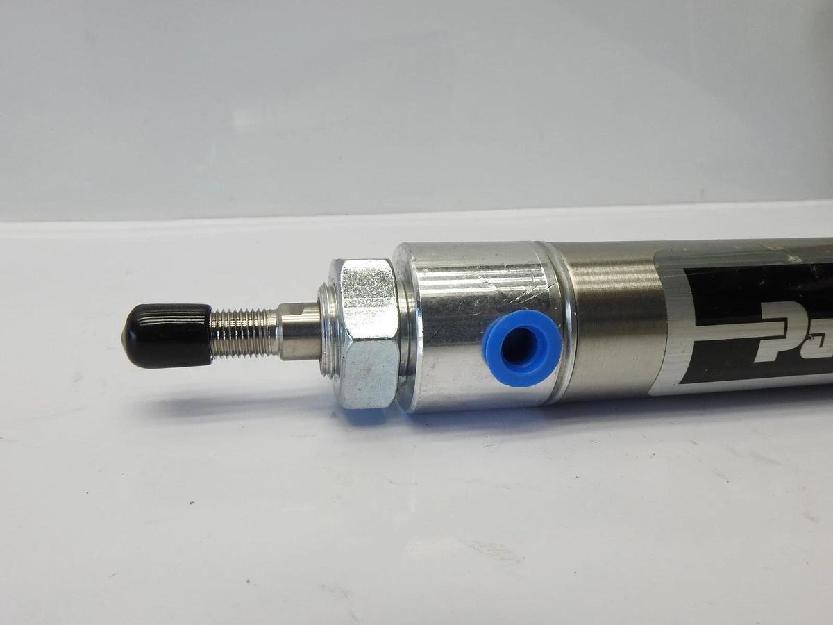 GENUINE Parker 1PSR00004756 Pneumatic Actuator 1.25DSRMB303 PMAX=250psi - NEW