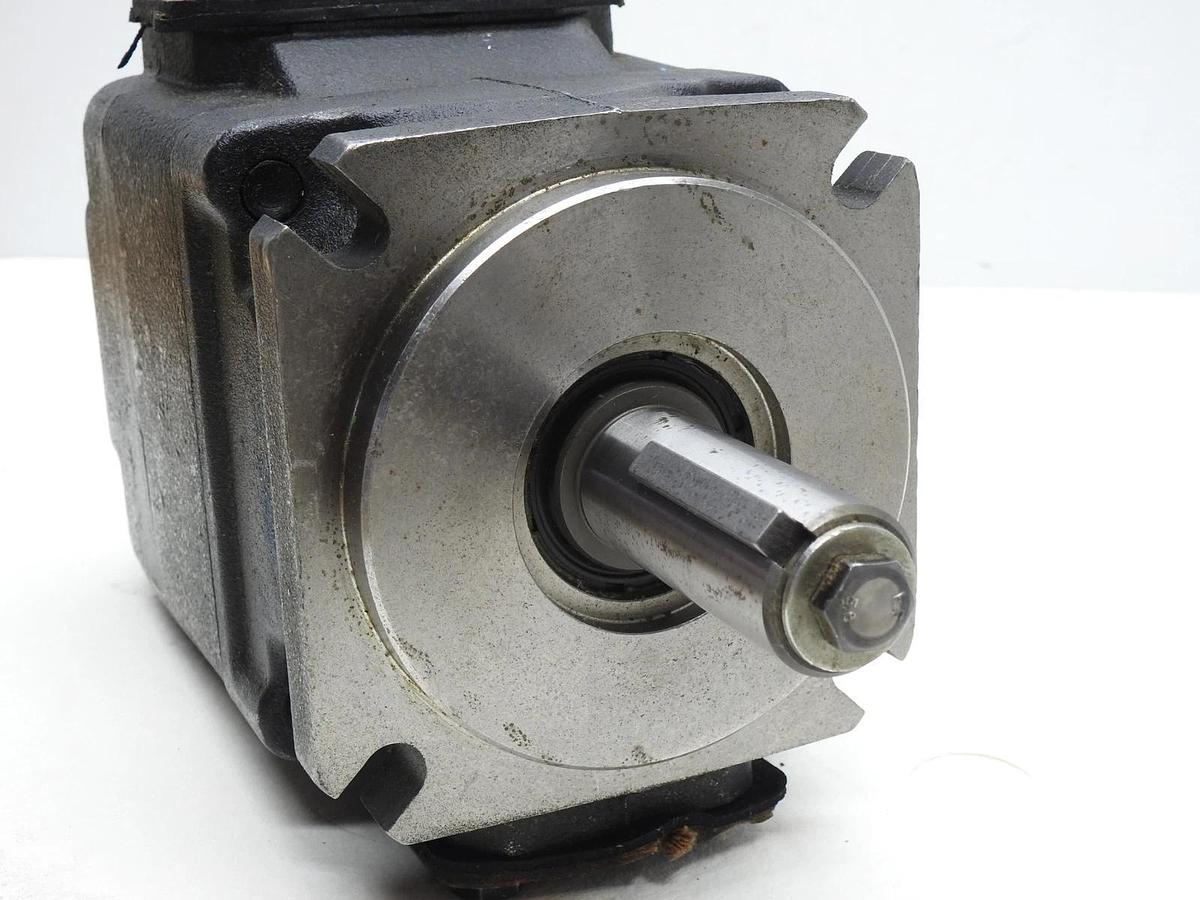 Parker 1407849 Vane Pump for McNeilus Garbage Truck 710630 - GENUINE NEW!