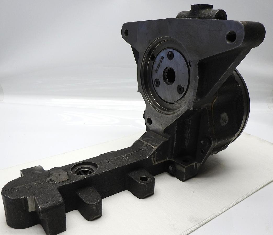 NEW CAT 180-6649 Hydraulic Pump Drive Group (12 Cylinder) for 3412E, 773D OEM!