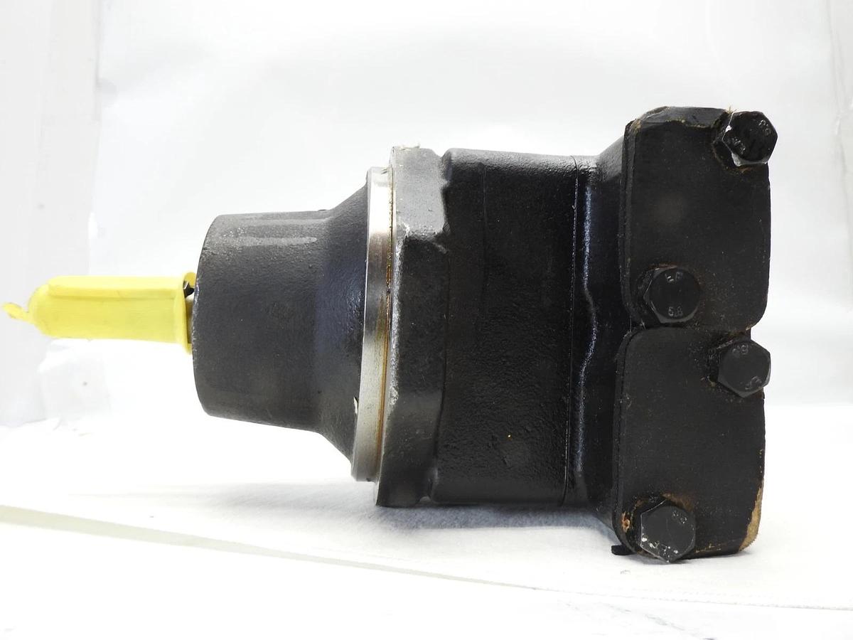 OEM Parker M5BF 045 1R01 B1M 00M21 52 Hydraulic Vane Pump 054-34885-0 - NEW