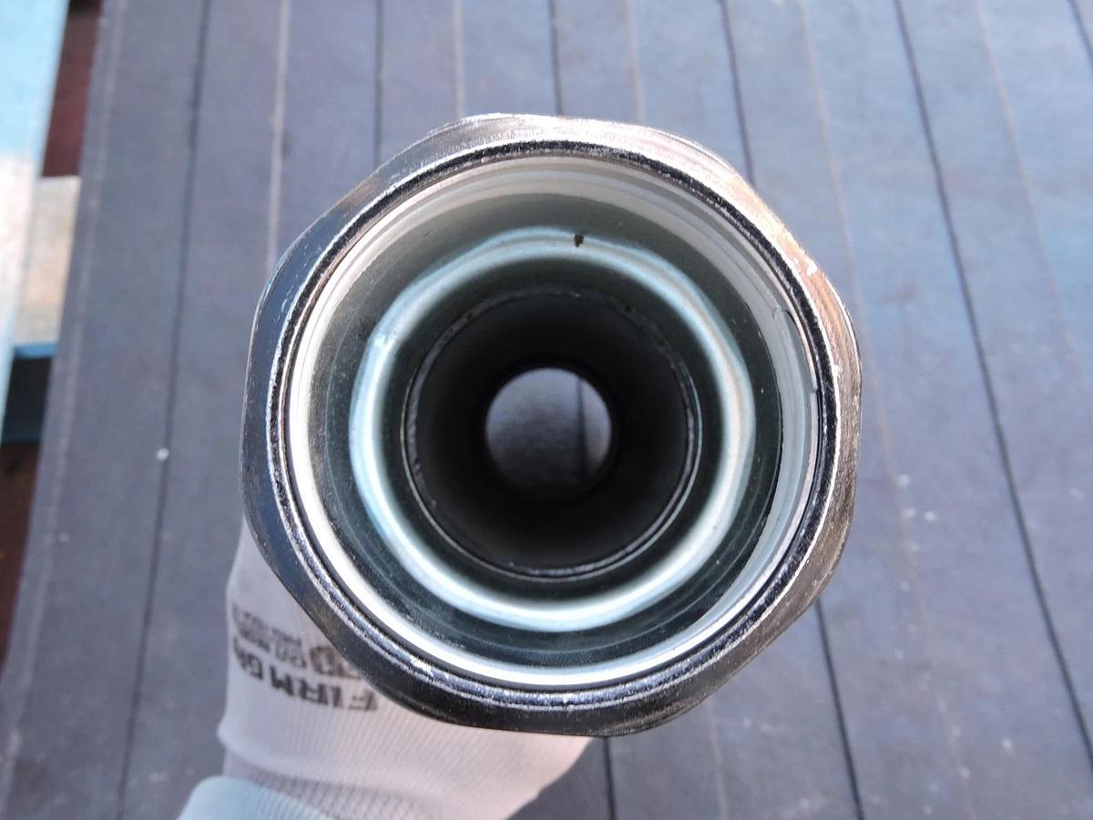 Eaton XJG74 Max Expansion: 4", Conduit 2 1/2", XJG 74 - NOB NEW!