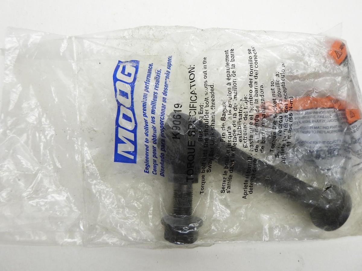 MOOG K90619 Suspension Stabilizer Bar Link for Toyota 4Runner - NEW!