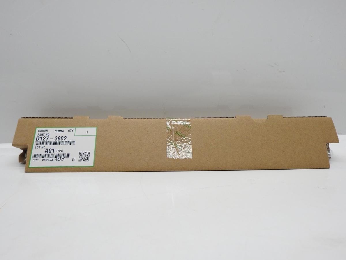 GENUINE Ricoh D127-3802 D1273802 Transfer Roller Assembly - NEW SEALED!