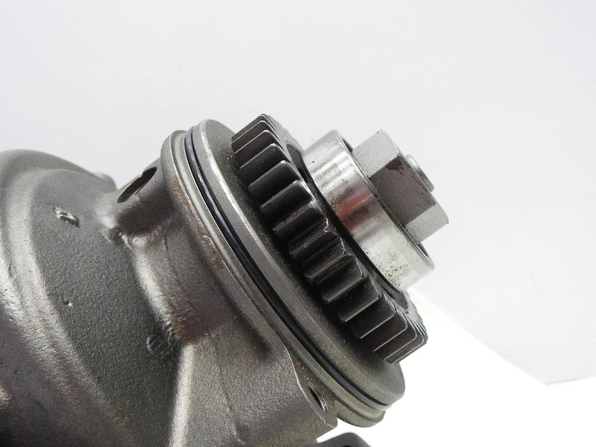 GENUINE CAT 228-5811 Water Pump for C11 C13 966H 972H OEM NEW!
