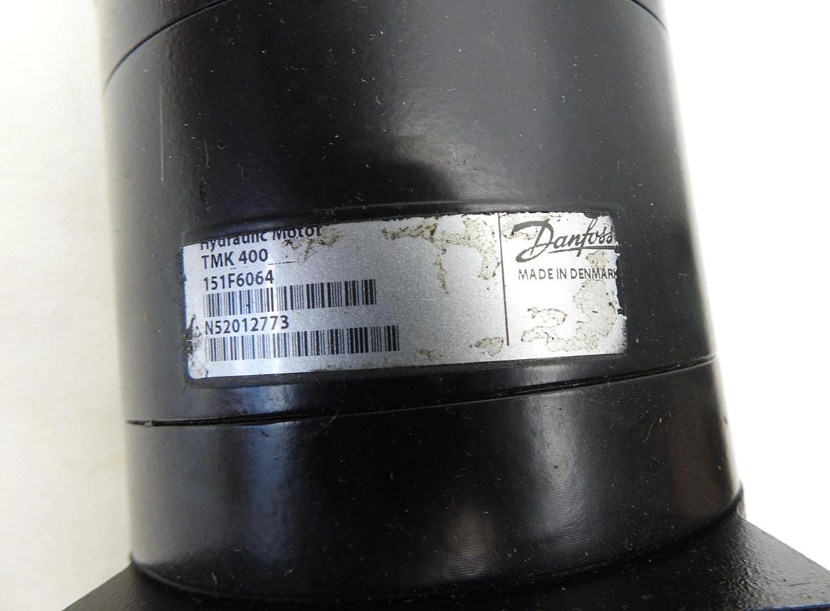 Danfoss 151F6064 TMK 400 Hydraulic Motor - OEM GENUINE NEW!