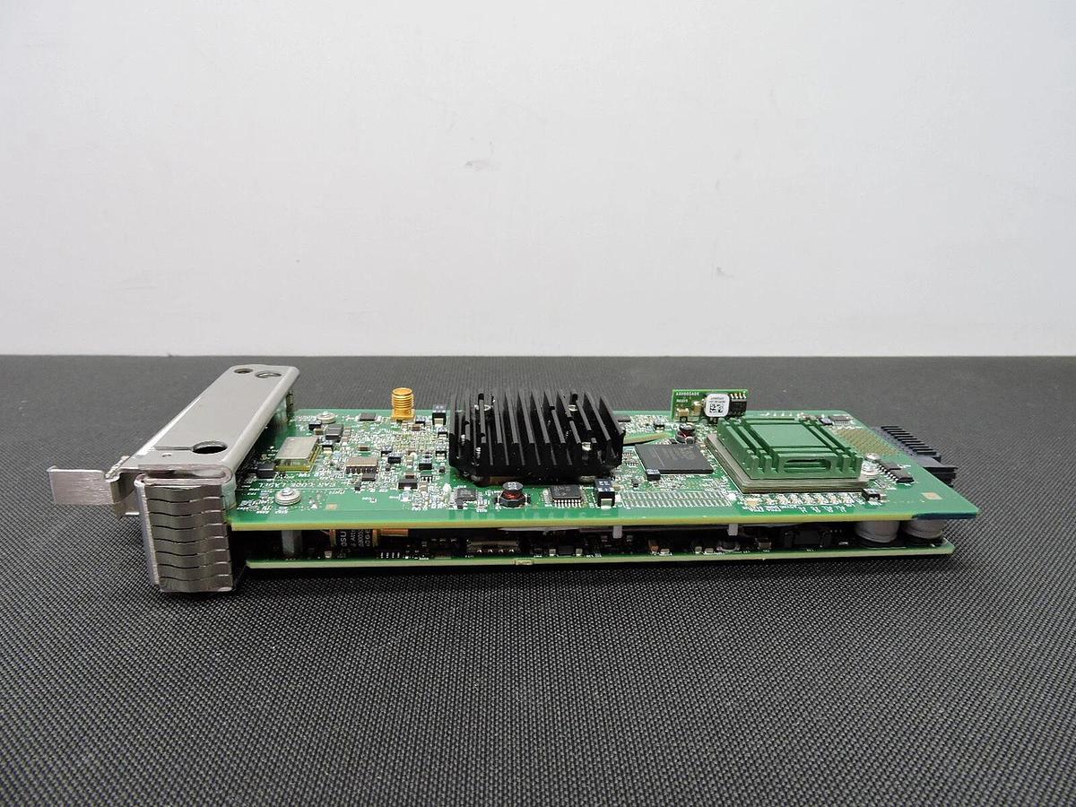 Alcatel-Lucent 150-1158-11 ASSY CP 2.5G XPDR w/FEC CH39 408975605