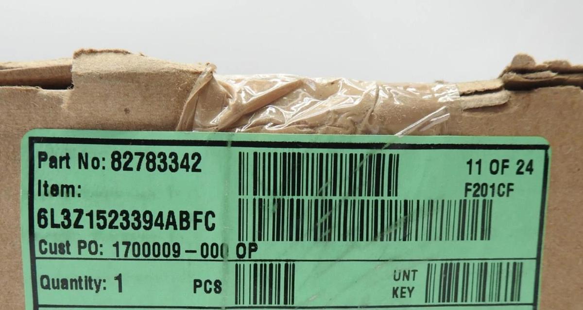 Ford 6L3Z-1523394-AB Motor And Linkage Assembly Power Window Motor 2000-08 F150