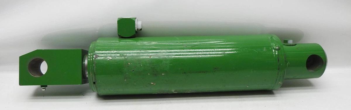 John Deere AHC19111 Hydraulic Cylinder for Cotton Picker GENUINE OEM - BULK NEW!