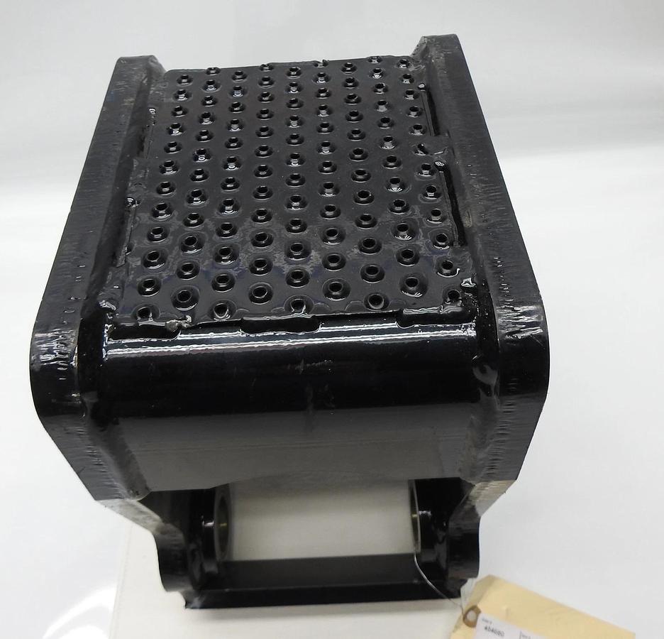 Nordco Rail Clamp 45051950 Housing 454680, 452283 1NOR-45051950 - NOB NEW!