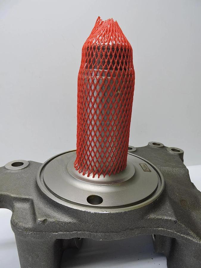 Man Spindle Knuckle 81442013225 D24 8302 Stub Axle - NEW!