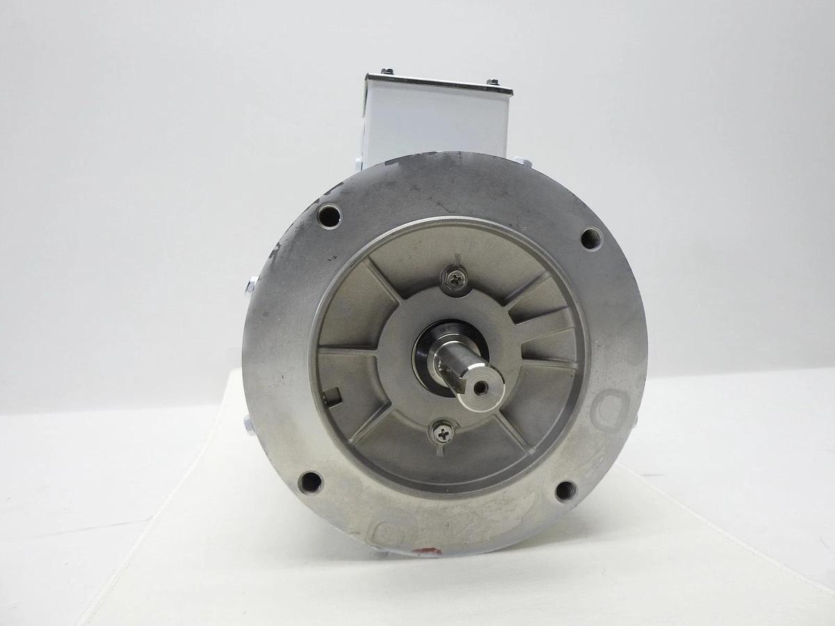 LESSON C6T17WC24C WASHGUARD ELECTRIC MOTOR 116644.00 - NEW!