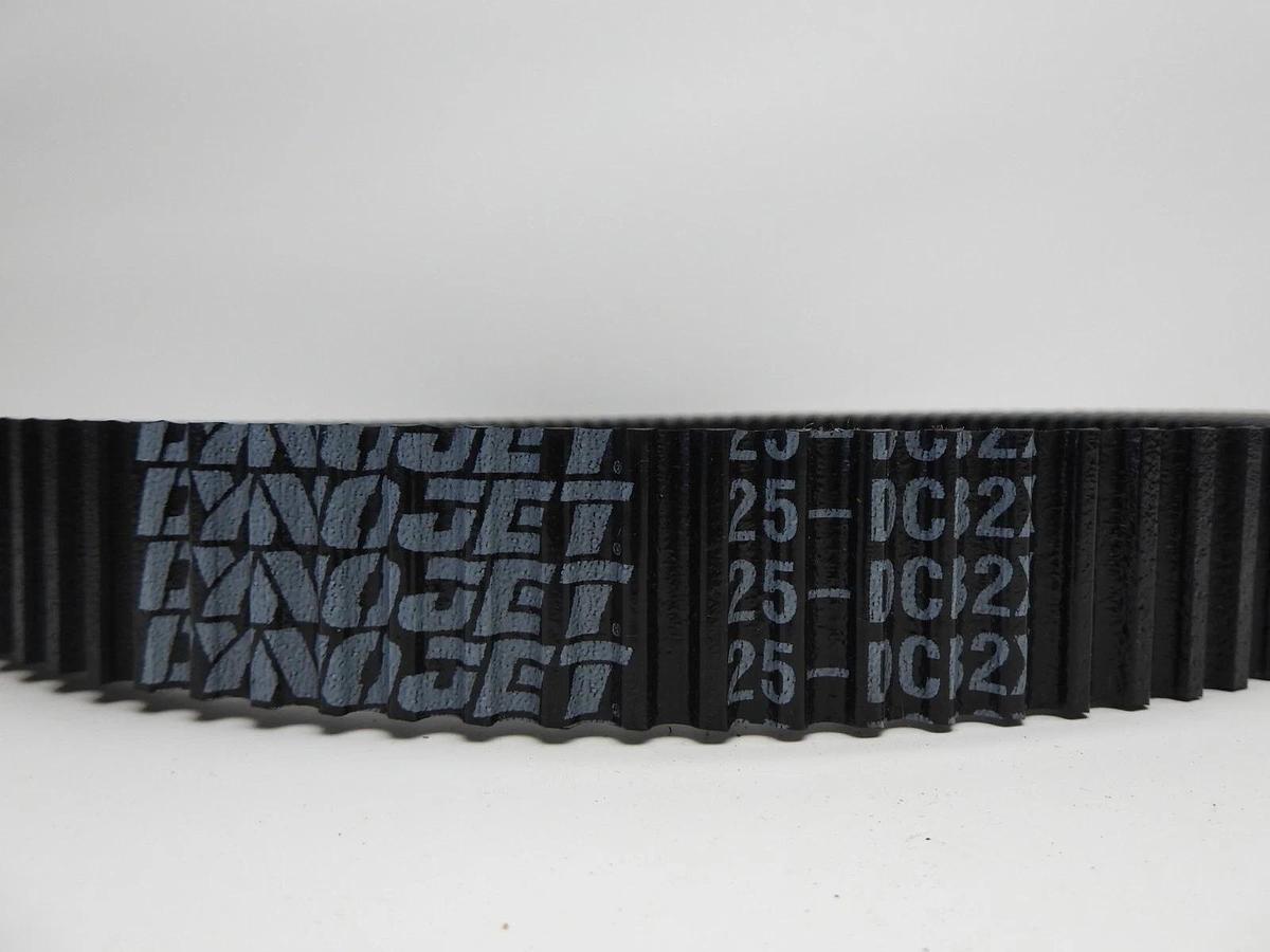Dyno Jet Powered Series CVT Belt for 16-22 Can-Am Defender HD10/Maverick 1000R