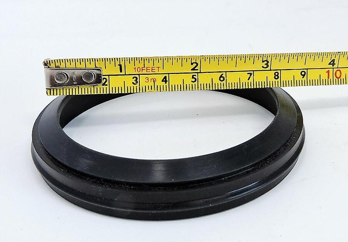 Thetford T-24654 RV Toilet Blade Seal 24654 | Aftermarket Branded