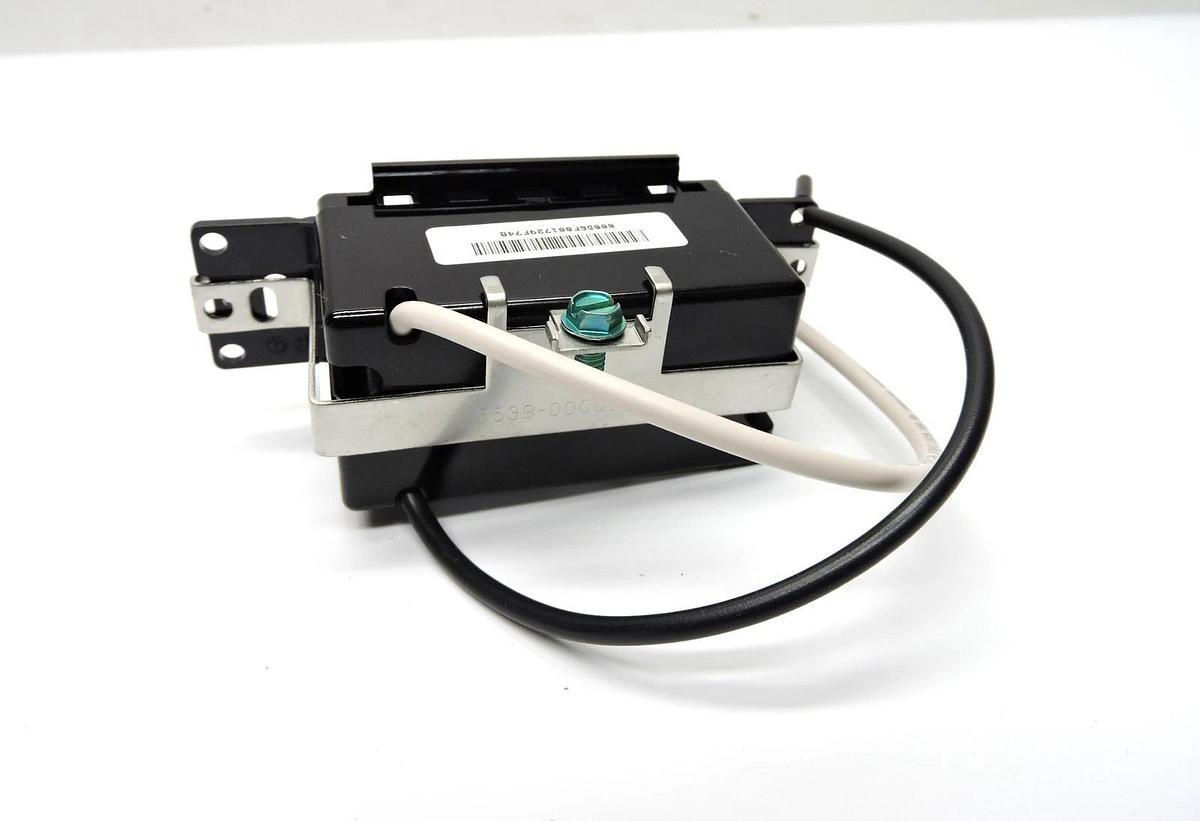 Cooper Lighting Solutions WWS Series WCL Wall Station Contains Transmitter Modul