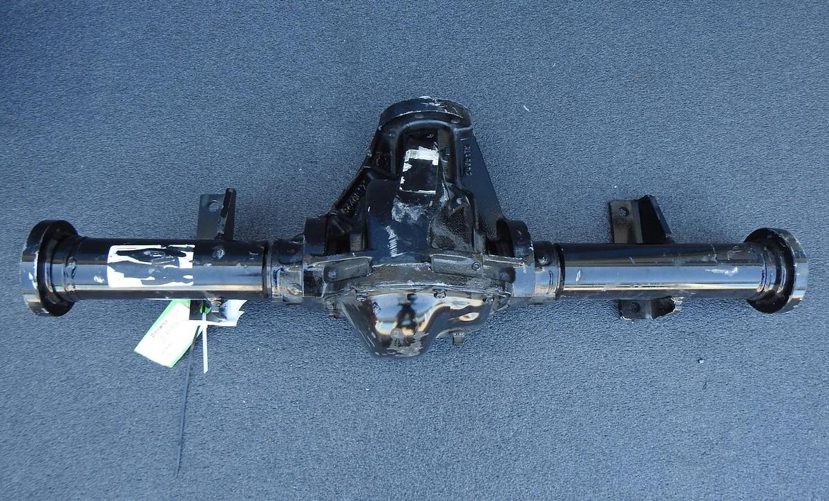 Ditch Witch 161-111 Rear Differential Assembly Axle for RT40 Trencher DANA 44 LS