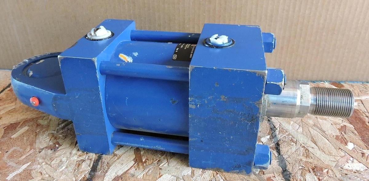 Rexroth Hydraulics Cylinder Cylinder CDT3MP5/100/ 45/..40Z30/X22HXUSXW F19110