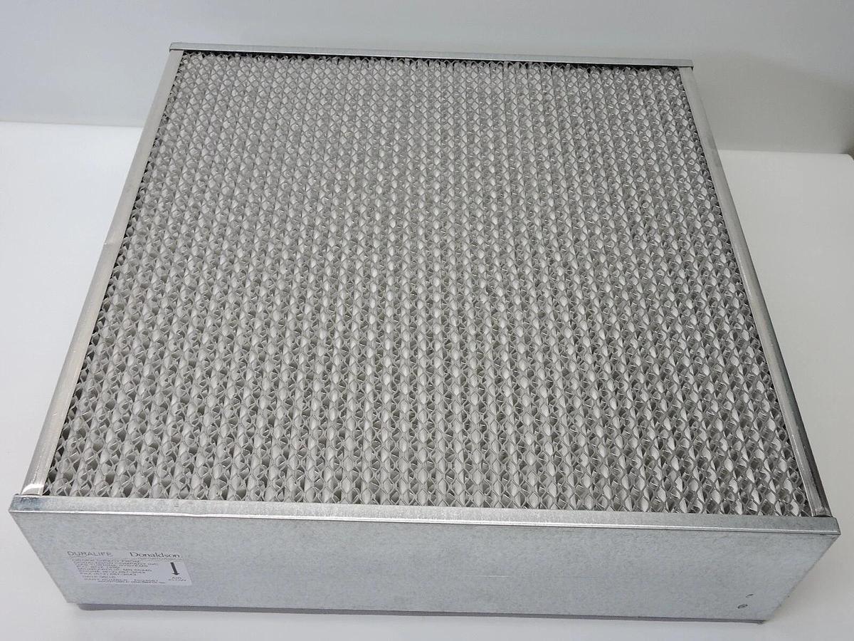 Donaldson P534557 Air Filter Panel GENUINE OEM NEW!