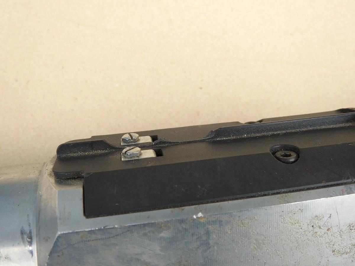 Electro-Motive Diesel Injector 40311289 EMD - NO GAS SMELL! - READ DESCRIPTION